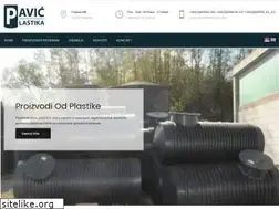 Sites similar to pavicplastika.com