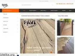 Sites similar to pavidisseny.com