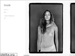 Sites similar to paviellegarcia.com