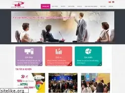 Sites similar to pavietnam.com.vn