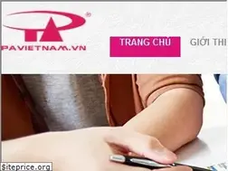 Sites similar to pavietnam.com