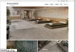 Sites similar to pavigres.com