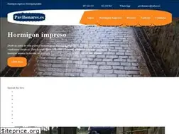 Sites similar to pavihenares.es