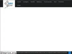 Sites similar to paviline.be