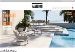 Sites similar to pavilion-furniture.com