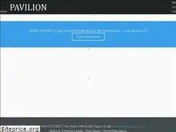 Sites similar to pavilion.net.nz