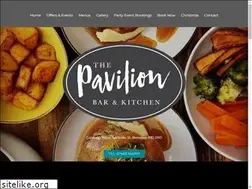 Sites similar to pavilionbarnsley.com