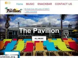 Sites similar to pavilionbeachbar.com