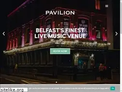 Sites similar to pavilionbelfast.com