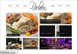 Sites similar to pavilionchicago.com