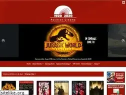 Sites similar to pavilioncinema.co.uk