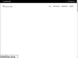 Sites similar to pavilionclub.co.uk