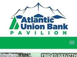 Sites similar to pavilionconcerts.com