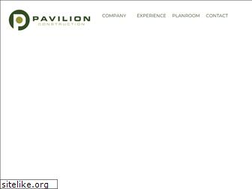 Sites similar to pavilionconstruction.com