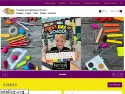 Sites similar to pavilioncsd.org