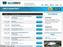 Sites similar to paviliondallas.com