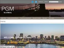 Sites similar to paviliongm.com