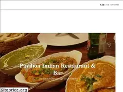 Sites similar to pavilionindian.com