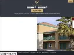 Sites similar to pavilioninn.net