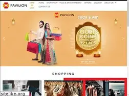Sites similar to pavilionmall.co.in