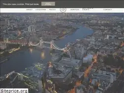 Sites similar to pavilionoffices.com