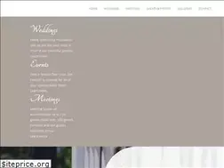 Sites similar to paviliononthelake.com