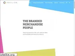 Sites similar to pavilionpromotional.co.uk