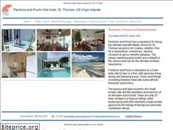 Sites similar to pavilionsandpools.com