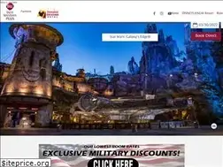 Sites similar to pavilionshotel.com