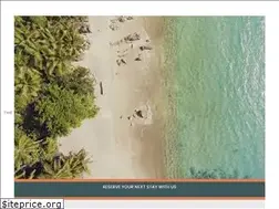Sites similar to pavilionshotels.com