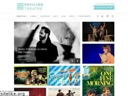Sites similar to paviliontheatre.ie