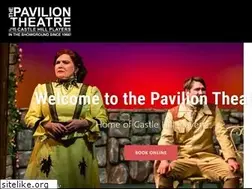 Sites similar to paviliontheatre.org.au