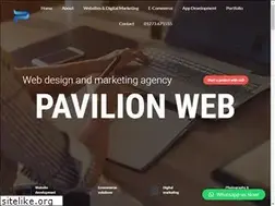 Sites similar to pavilionweb.com