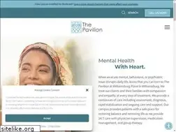 Sites similar to pavilionwp.com