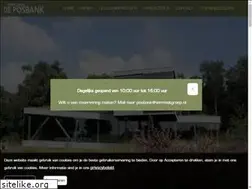 Sites similar to paviljoendeposbank.nl