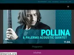 Sites similar to pavillon-hannover.de