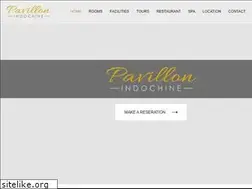 Sites similar to pavillon-indochine.com