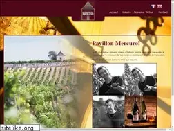 Sites similar to pavillon-mercurol.fr