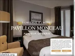 Sites similar to pavillon-monceau.com