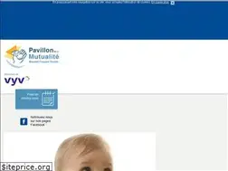 Sites similar to pavillon-mutualite.com