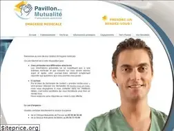 Sites similar to pavillon-radiologie.com