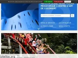 Sites similar to pavillonblanc-colomiers.fr