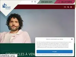 Sites similar to pavilloncoaticook.com