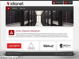 Sites similar to pavillondescanaux.com