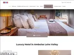 Sites similar to pavillondeslys.com