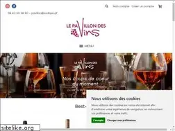 Sites similar to pavillondesvins.pf