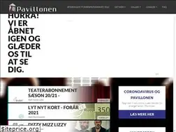 Sites similar to pavillonen.dk