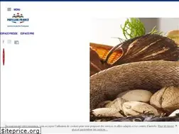 Sites similar to pavillonfrance.fr