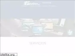 Sites similar to pavilon.com.mx