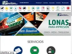 Sites similar to paviloncor.com.mx